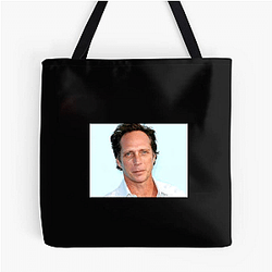 Supporting Power William Fichtner Bags