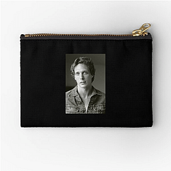 Film Icon William Fichtner Zipper Pouches