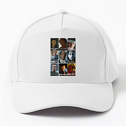 Genre Specialist William Fichtner Hats & Caps
