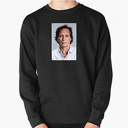 Dramatic Force William Fichtner Sweatshirts