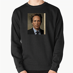 Action Star William Fichtner Sweatshirts