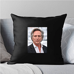 Hollywood Veteran William Fichtner Pillows Cover