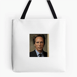 Action Star William Fichtner Bags