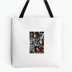Genre Specialist William Fichtner Bags