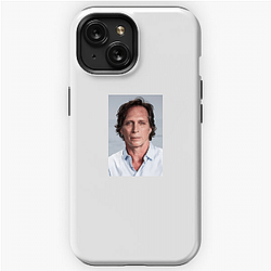 Dramatic Force William Fichtner Samsung Cases