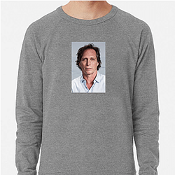 Dramatic Force William Fichtner Sweatshirts