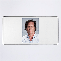 Dramatic Force William Fichtner Mouse Pads