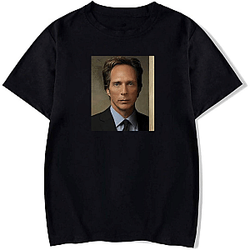 Action Star William Fichtner T-Shirts