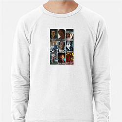 Genre Specialist William Fichtner Sweatshirts