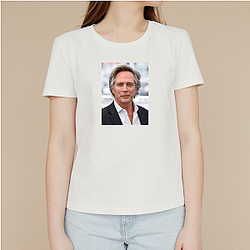 Character Actor William Fichtner T-Shirts