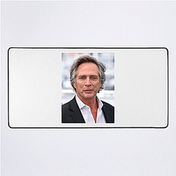 Character Actor William Fichtner Mouse Pads