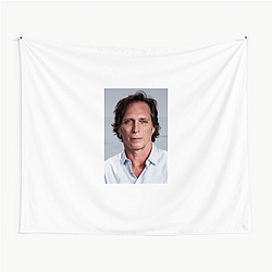 Dramatic Force William Fichtner Tapestries