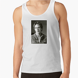 Film Icon William Fichtner Tank Tops