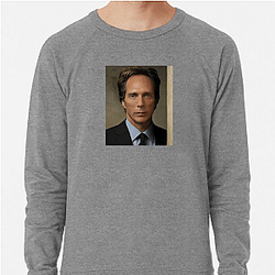 Action Star William Fichtner Sweatshirts