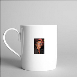 Screen Performer William Fichtner Mugs