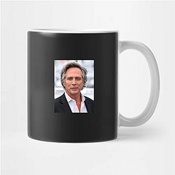 Character Actor William Fichtner Mugs