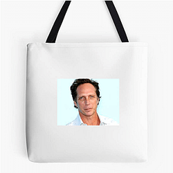 Supporting Power William Fichtner Bags