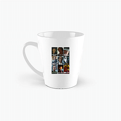 Genre Specialist William Fichtner Mugs
