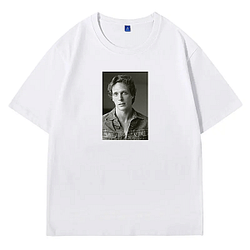 Film Icon William Fichtner T-Shirts