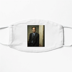 TV Presence William Fichtner Face Masks