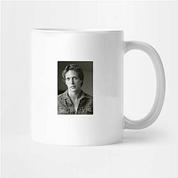 Film Icon William Fichtner Mugs