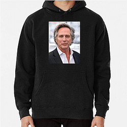 Character Actor William Fichtner Hoodies