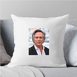 Hollywood Veteran William Fichtner Pillows Cover