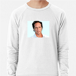 Supporting Power William Fichtner Sweatshirts