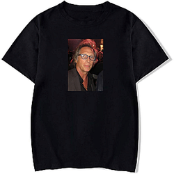 Screen Performer William Fichtner T-Shirts