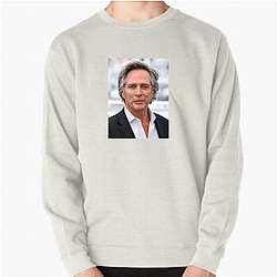 Hollywood Veteran William Fichtner Sweatshirts