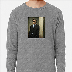 TV Presence William Fichtner Sweatshirts