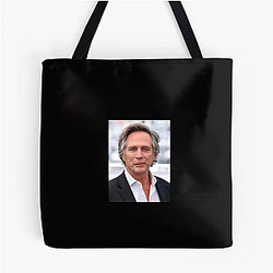 Hollywood Veteran William Fichtner Bags