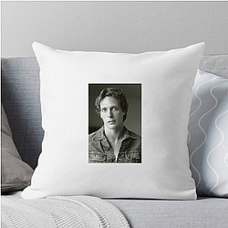 Film Icon William Fichtner Pillows Cover