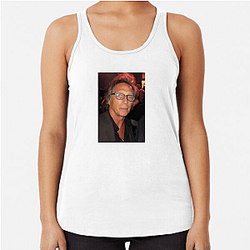 Screen Performer William Fichtner Tank Tops