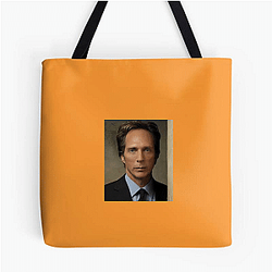 Action Star William Fichtner Bags