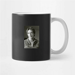 Film Icon William Fichtner Mugs