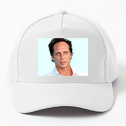 Supporting Power William Fichtner Hats & Caps