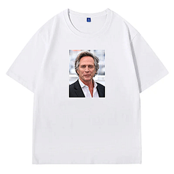 Hollywood Veteran William Fichtner T-Shirts