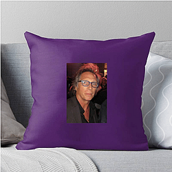 Screen Performer William Fichtner Pillows Cover