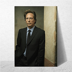TV Presence William Fichtner Posters