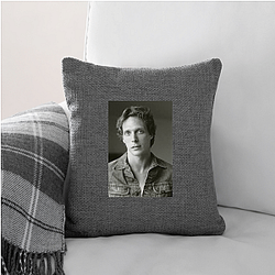 Film Icon William Fichtner Pillows Cover