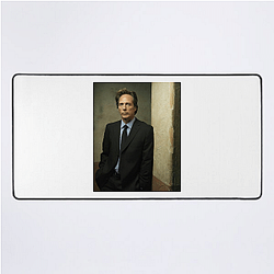 TV Presence William Fichtner Mouse Pads