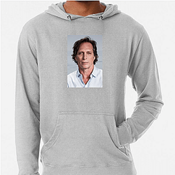Dramatic Force William Fichtner Hoodies