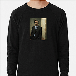 TV Presence William Fichtner Sweatshirts