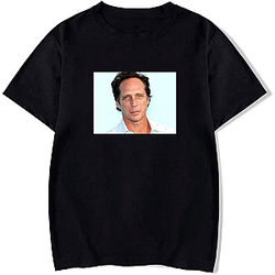 Supporting Power William Fichtner T-Shirts