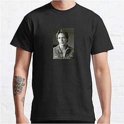 Film Icon William Fichtner T-Shirts