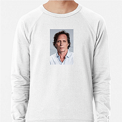 Dramatic Force William Fichtner Sweatshirts