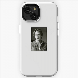 Film Icon William Fichtner iPhone Cases