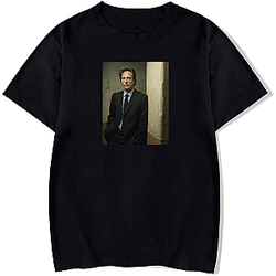 TV Presence William Fichtner T-Shirts