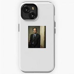 TV Presence William Fichtner Samsung Cases
